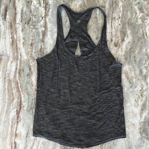 Lululemon racerback tank top size 8